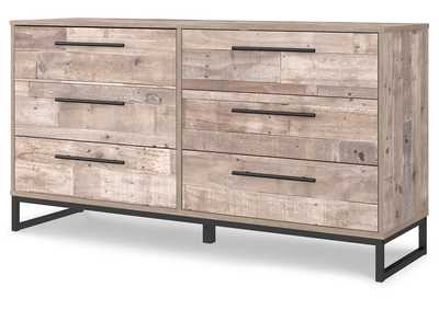 Neilsville Dresser,Signature Design By Ashley