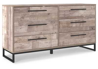 Neilsville Dresser,Signature Design By Ashley