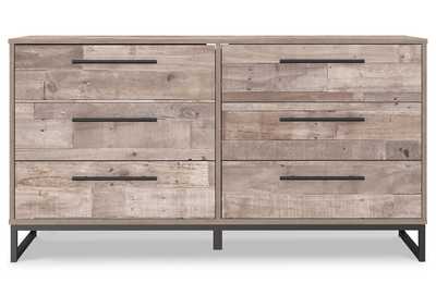 Neilsville Dresser,Signature Design By Ashley