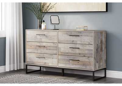 Neilsville Dresser,Signature Design By Ashley