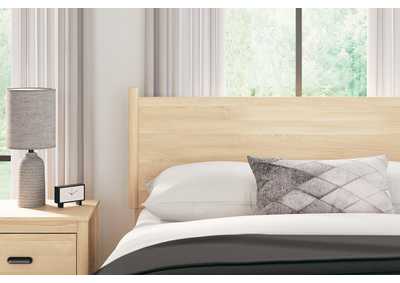 Cabinella Full Panel Headboard with Dresser,Signature Design By Ashley