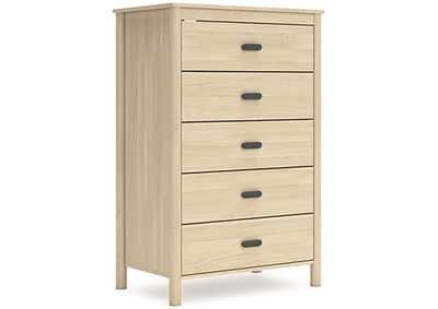 Cabinella Chest of Drawers,Signature Design By Ashley