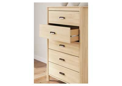 Cabinella Chest of Drawers,Signature Design By Ashley