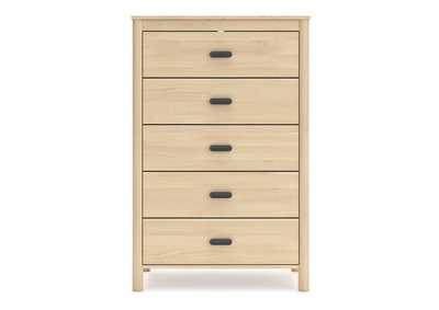 Cabinella Chest of Drawers,Signature Design By Ashley