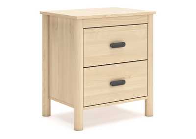 Cabinella Nightstand,Signature Design By Ashley