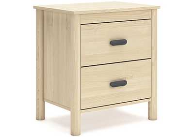 Cabinella Nightstand,Signature Design By Ashley