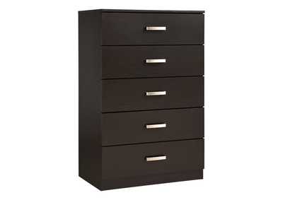 Image for Alexander Chest of Drawers