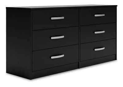 Image for Finch Dresser