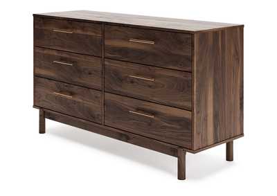 Calverson Dresser,Signature Design By Ashley