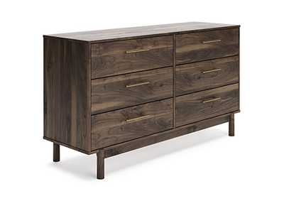 Calverson Dresser,Signature Design By Ashley