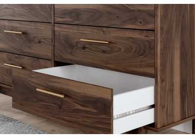 Calverson Dresser,Signature Design By Ashley