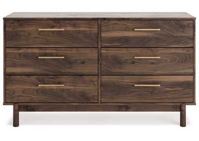 Calverson Dresser,Signature Design By Ashley