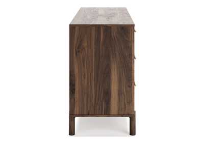 Calverson Dresser,Signature Design By Ashley