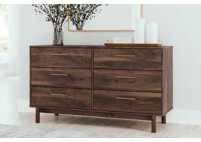 Calverson Dresser,Signature Design By Ashley