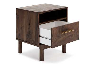 Calverson Nightstand,Signature Design By Ashley