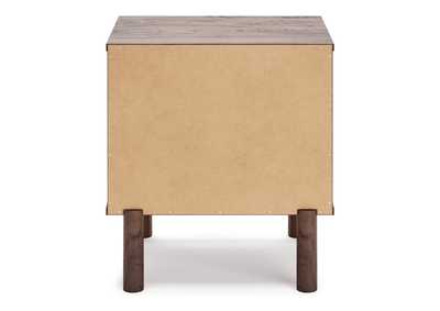 Calverson Nightstand,Signature Design By Ashley