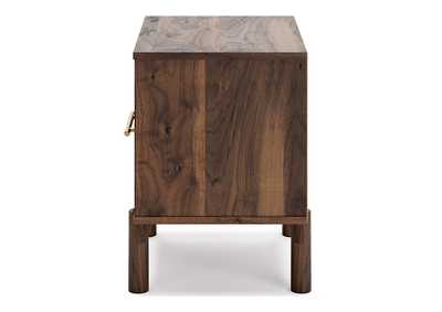 Calverson Nightstand,Signature Design By Ashley