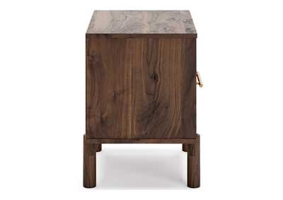 Calverson Nightstand,Signature Design By Ashley