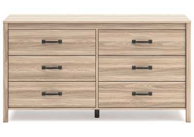 Battelle Dresser,Signature Design By Ashley