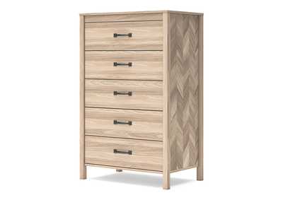 Battelle Chest of Drawers,Signature Design By Ashley