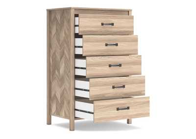 Battelle Chest of Drawers,Signature Design By Ashley