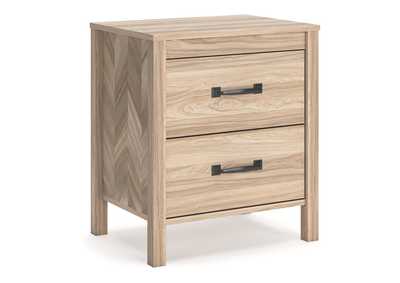 Battelle Nightstand,Signature Design By Ashley