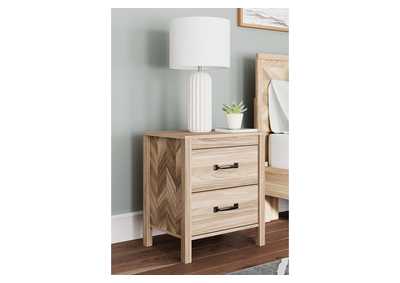 Battelle Nightstand,Signature Design By Ashley