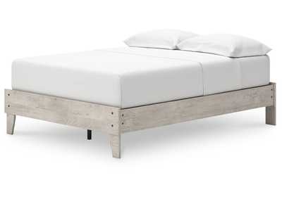 Shawburn Full Platform Bed,Signature Design By Ashley