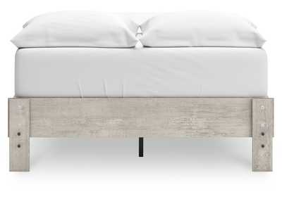 Shawburn Full Platform Bed,Signature Design By Ashley