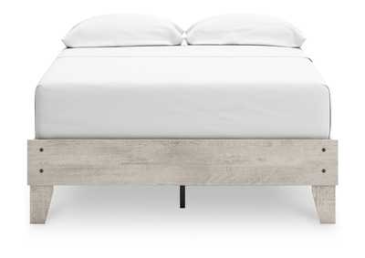 Shawburn Full Platform Bed,Signature Design By Ashley