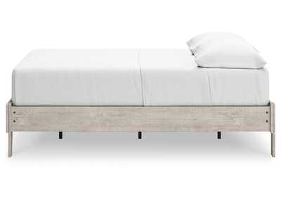 Shawburn Full Platform Bed,Signature Design By Ashley