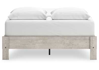 Shawburn Queen Platform Bed,Signature Design By Ashley