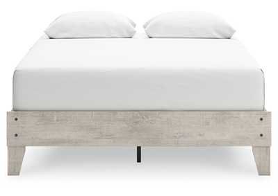 Shawburn Queen Platform Bed,Signature Design By Ashley