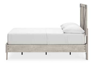 Shawburn Full Platform Bed,Signature Design By Ashley