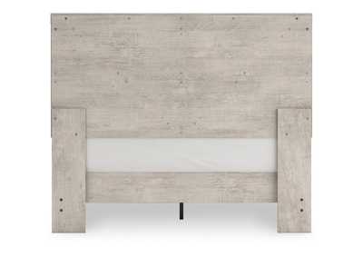 Shawburn Queen Platform Bed,Signature Design By Ashley