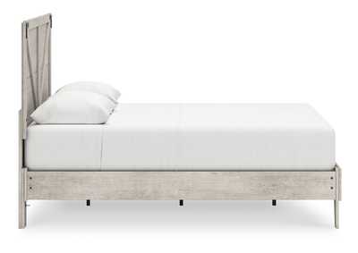 Shawburn Queen Platform Bed,Signature Design By Ashley