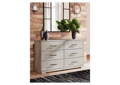 Shawburn Dresser,Signature Design By Ashley