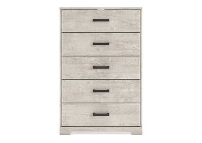 Shawburn Chest of Drawers,Signature Design By Ashley