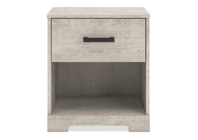 Shawburn Nightstand,Signature Design By Ashley