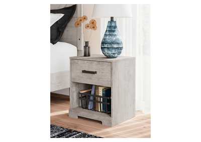 Shawburn Nightstand,Signature Design By Ashley