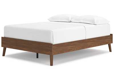 Fordmont Full Platform Bed,Signature Design By Ashley