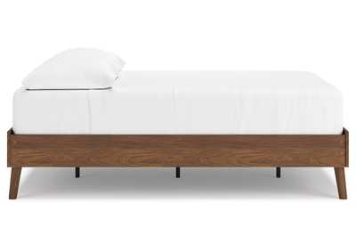 Fordmont Full Platform Bed,Signature Design By Ashley