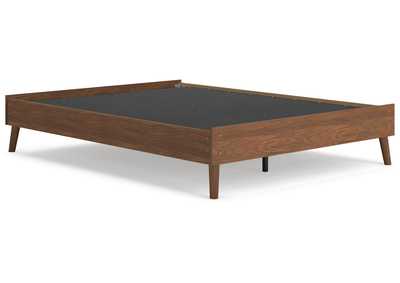 Fordmont Queen Platform Bed,Signature Design By Ashley