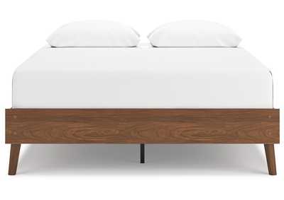 Fordmont Queen Platform Bed,Signature Design By Ashley