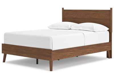 Fordmont Full Panel Bed,Signature Design By Ashley