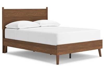 Fordmont Full Panel Bed