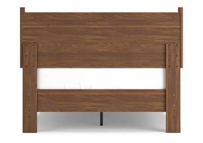 Fordmont Full Panel Headboard with 2 Nightstands,Signature Design By Ashley