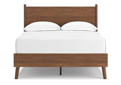 Fordmont Full Panel Bed,Signature Design By Ashley