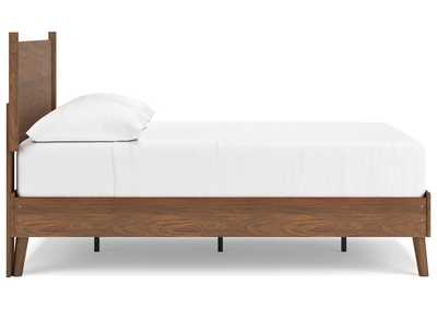 Fordmont Full Panel Bed,Signature Design By Ashley