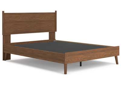 Fordmont Queen Panel Bed,Signature Design By Ashley